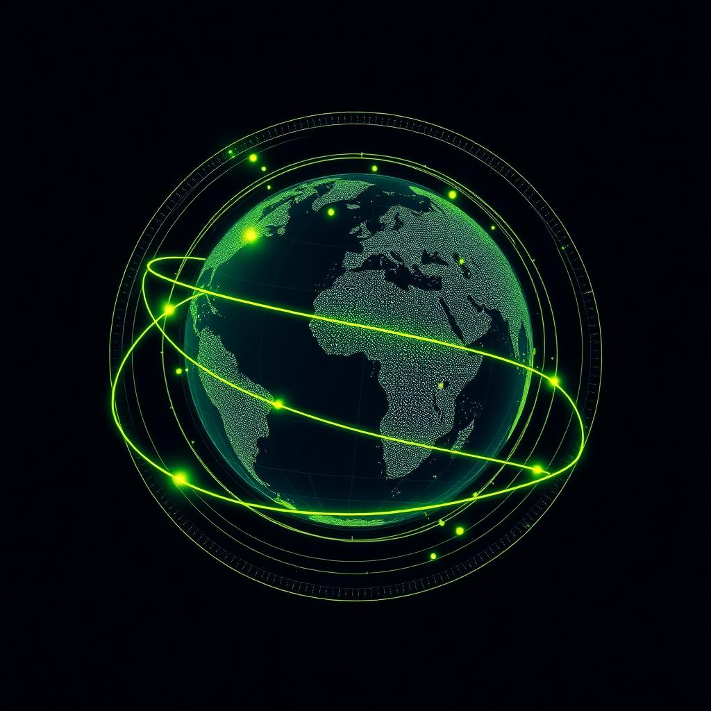Empowering Global Decision-Makers with Data-Driven Insight