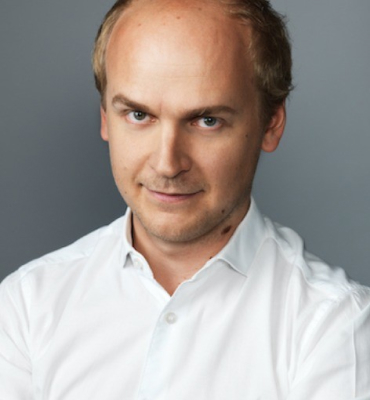 Florian Scholochow, Board Member at World Data Lab